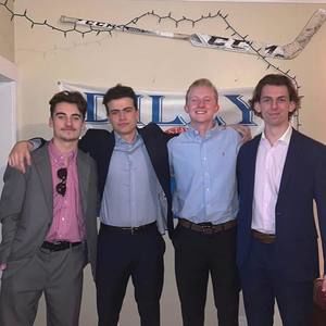 Meet your Posher, Cam